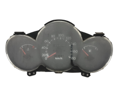 Speedometer/Instrument Cluster Hyundai Atos 94001-02401 9400102401 55124