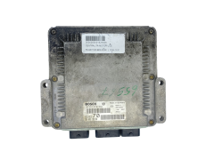 Controller 0281010594 9642013980 EDC15C2 PSA Bosch 62769
