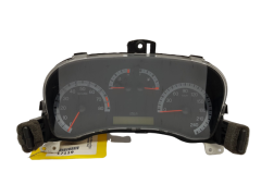 Speedometer/Instrument Cluster Fiat Punto 51702622 503000345200