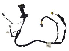 Door Wiring System Left Front Clio 3 241256326R Renault