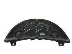 Speedometer/Instrument Cluster Opel Corsa C 13173347WA 110008988026 51025
