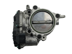 Air Throttle Body BMW 13.54- 8623324 A2C15022500