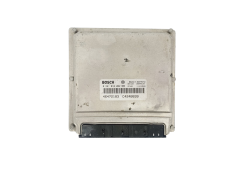 Controller 46472183 0281010002 Lancia Bosch 36448