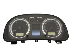 Speedometer/Instrument Cluster VW Golf MK4 1J5920826C 18859