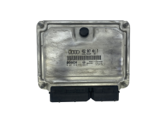 Controller 4B2907401F 0281010443 Audi Bosch 48560