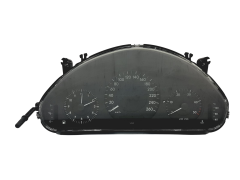 Speedometer/Instrument Cluster Mercedes E W211 A2115404448 VDO