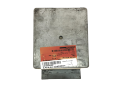 Controller 1S7F-12A650-KD Ford Visteon