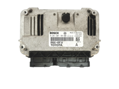 Controller 0261S07104 89661-0DF10 Toyota Bosch