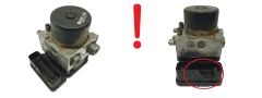 Abs Pump Jeep Grand Cherokee 00.0406-133C.1 25.0928-4110.3 ATE