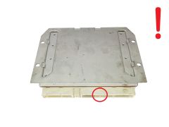Controller 1685453532Q01 0265109630 Mercedes 17826