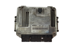 Controller 0281013366 8200601334 8200631560 Renault Bosch 3159