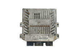 Controller 9652890280 9647568180 5WS40115C-T PSA Siemens 38610
