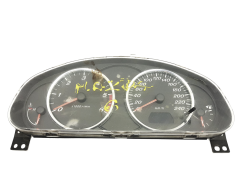 Speedometer/Instrument Cluster Mazda 6 5GGK3E 44513