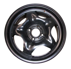Steel Wheel New Original 16' 9807607980 Peugeot