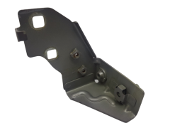 Attachment, Bracket Right Front Clio 4 Captur 641803356R Renault TEKNG