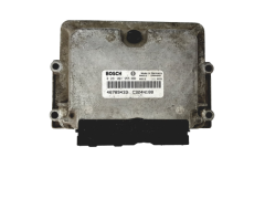 Controller Fiat 46789433 0281001955 Bosch 17309