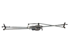 Wiper Mechanism Opel Astra J 13262436 1397220624 Bosch
