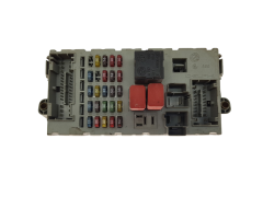 Fuse Box Fiat 51744898 NPL 46520600 CPL Delphi 20511