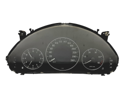 Speedometer/Instrument Cluster Mercedes E W211 A2115405611 59536