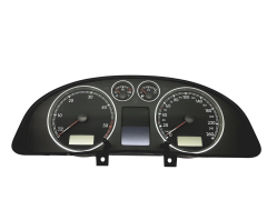 Speedometer/Instrument Cluster VW 3B0920829A 110080198008 Passat B5 56583