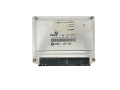 Controller BMW 1430940 0261204420 Bosch 41073