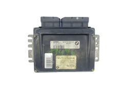 Controller Mini 12147513981-01 S118012001H Siemens 63352