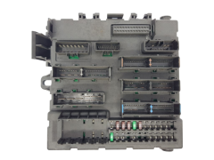 Fuse Box Saab 12766741 519112205 GM 19760