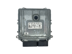 Controller A6421506000 0281015631 Mercedes Bosch 56596