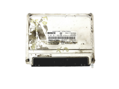 Controller 89661-52891 0281011649 Toyota Bosch 16324