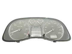 Speedometer/Instrument Cluster Peugeot 307 9654485280 A01 43687