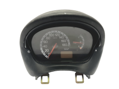 Speedometer/Instrument Cluster Fiat Seicento 735270336 6063449916 54369