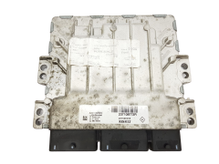 Controller 237108773R 237106101R Renault Continental
