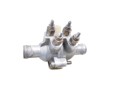 Heater 8200012120 2.2 dCi 2.5 dCi Renault Opel 0km