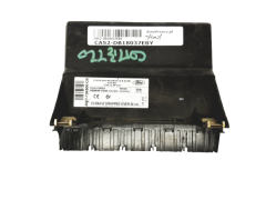 Controller Moduł Ford 4S6T-15K600-CB 5WK48968A Siemens 18037