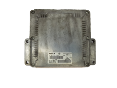 Controller 0281011084 9640938680 9647693180 PSA Bosch 14696