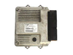 Controller MJD6JF.S1 51758203 Fiat FGP 19409