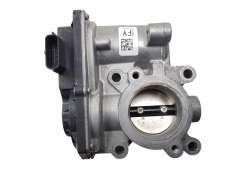 Air Throttle Body Renault 161206038R H8201171233 0.9 1.2 TCE 1054