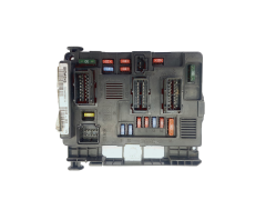 Controller BSM-B2 T118470002H 9643498980 PSA Siemens 40410