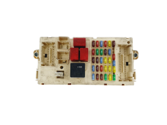 Fuse Box Alfa Romeo 60686059 34775
