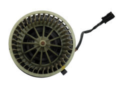 Heater Fan Blower Motor VW Audi 893819021 3137020009 Bosch 1024