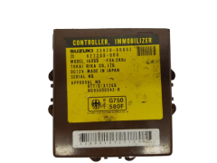 Controller Moduł Suzuki 33970-60G02 627289-000 Tokai Rika 19209