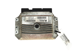 Controller 21585470-4A 8200528372 8200387138 Renault Valeo 24580