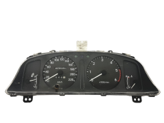 Speedometer/Instrument Cluster Toyota Corolla 83800-1H190 257320-9320 57571