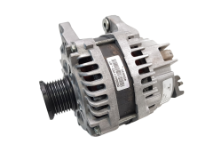 Alternator 231002179R A3TX0481 Renault Master 2.3 dCi 15 000km