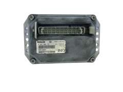 Controller 464115540 0261200721 Lancia Bosch 50652