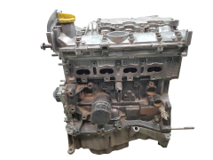 Petrol Engine K4M782 K4MT782 1.6 Renault Scenic 2 7701477172 S8 Petrol Engine K4M782 K4MT782 1.6 Renault Scenic 2 7701477172 S8