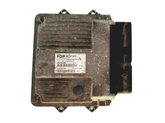 Controller Fiat MJD6F3.P7 51781569 Magneti Marelli 