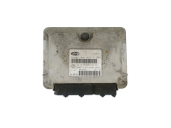 Controller IAW4AF.SP 55190098 Fiat Magneti Marelli 35383