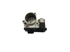 Air Throttle Body Ford CM5G-9F991-GA 1.0 EcoBoost FoMoCo 3414