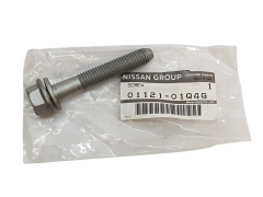 Bolt Original Renault Nissan 0112101Q4G 7703602221
